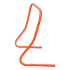 Afbeelding van Loophaagje 45cm (oranje)