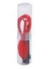 Afbeelding van Springtouw Fluo 2,75m (geel, groen, blauw of rood)