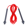 Afbeelding van Springtouw Fluo 2,20m (geel, groen, blauw of rood)