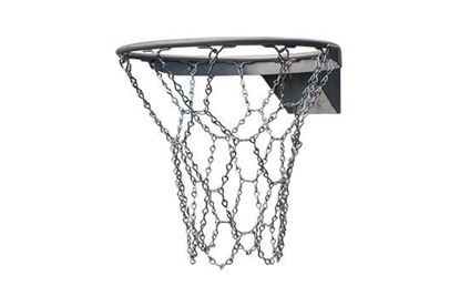 Afbeelding van Basketbalring heavy duty