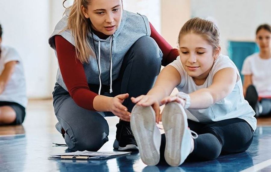 De vernieuwde website van Schoolsportshop.be is live!