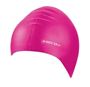 Afbeelding van Badmuts Latex roze