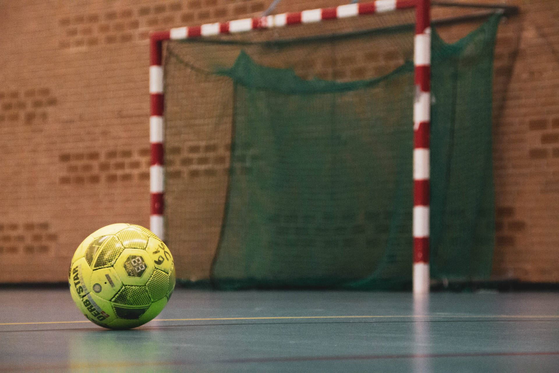 Afbeelding voor categorie SOULET Handbal