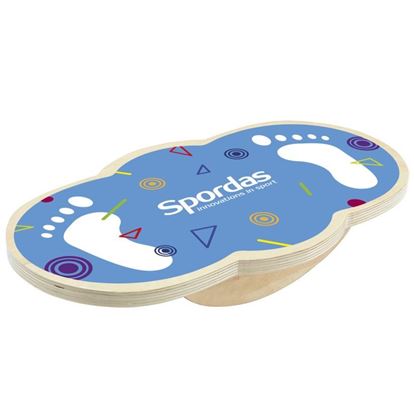 Afbeelding van Houten Kids Balance Board