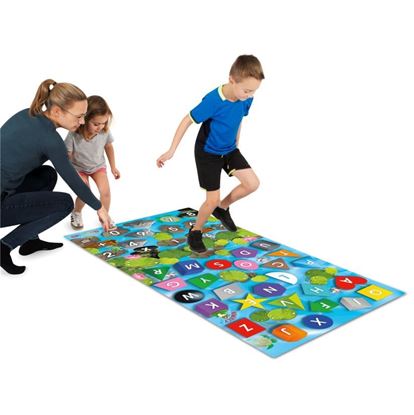 Afbeelding van Nimbly® - Educatieve Speelmat