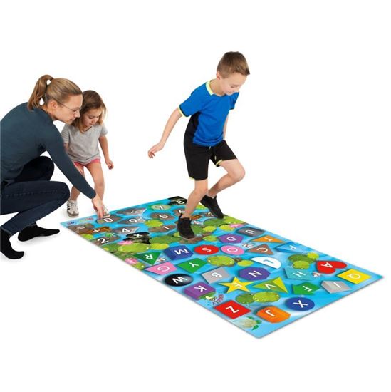 Afbeelding van Nimbly® - Educatieve Speelmat