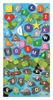 Afbeelding van Nimbly® - Educatieve Speelmat