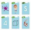 Afbeelding van Nimbly® - Educatieve Speelmat