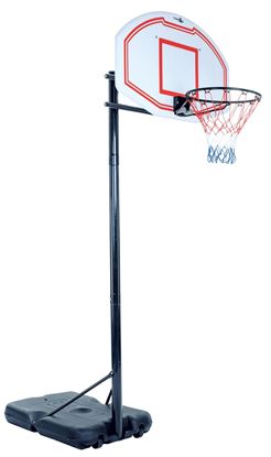 Afbeelding van Basketbaltoren LA