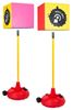 Afbeelding van Poull Ball Set Original (Foam Kubussen)