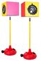 Afbeelding van Poull Ball Set Original (Foam Kubussen)