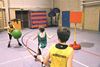 Afbeelding van Poull Ball Set Original (Foam Kubussen)