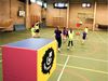 Afbeelding van Poull Ball Set Original (Foam Kubussen)