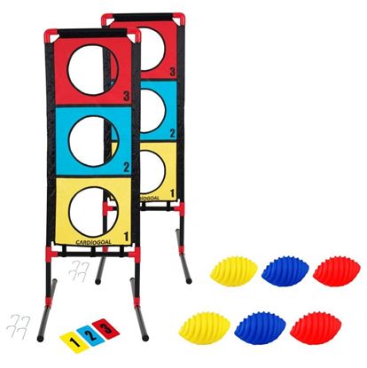 Afbeelding van Mini Cardiogoal starterkit