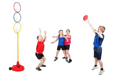 Afbeelding van Cardiogoal Classic schoolset