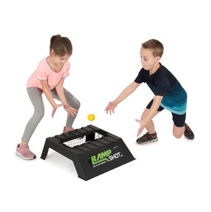 Afbeelding van Rampshot, set