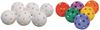 Afbeelding van Set van 6 unihockey ballen