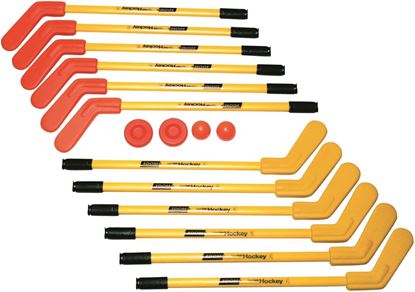 Afbeelding van Set Supersafe® Street Hockey