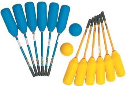 Afbeelding van Ball Bouncer Set