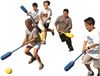 Afbeelding van Ball Bouncer Set