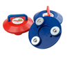 Afbeelding van Curling Set (stenen)