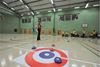 Afbeelding van Curling Set (stenen)