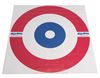 Afbeelding van Curling doelwit