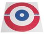 Afbeelding van Curling doelwit