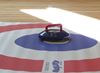 Afbeelding van Curling doelwit