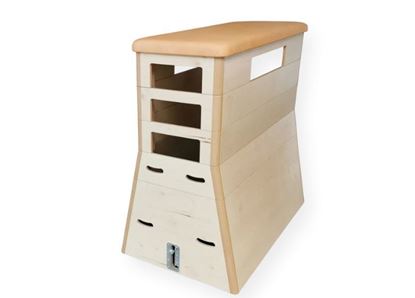 Afbeelding van Springkast "Multifunctional"