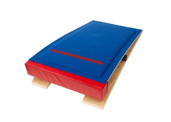 Afbeelding van Springplank Dynamic Club