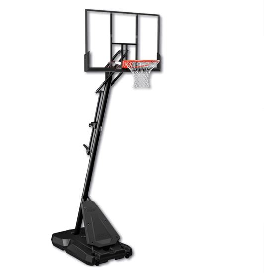 Afbeelding van Spalding Gold TF verplaatsbare basketbaltoren