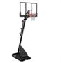 Afbeelding van Spalding Gold TF verplaatsbare basketbaltoren