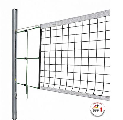 Afbeelding van Volleybalnet competitie DVV1
