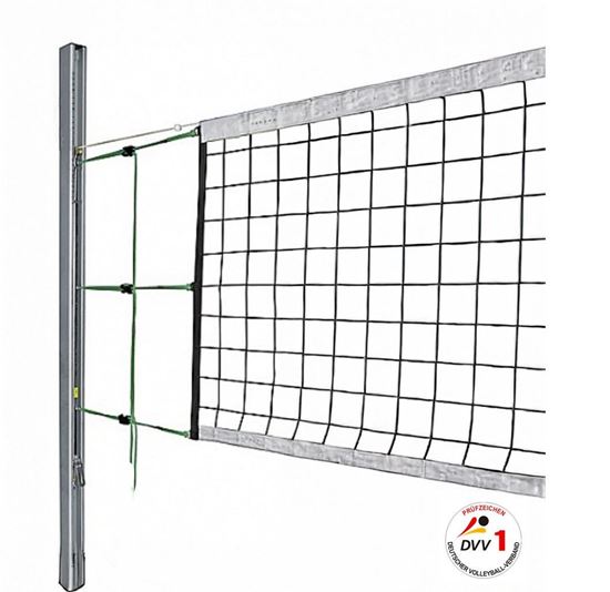 Afbeelding van Volleybalnet competitie DVV1