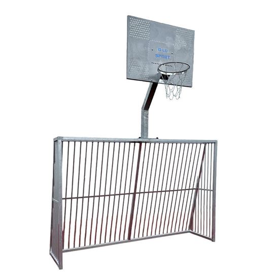 Afbeelding van Combi Kooidoel (met basketbal opzet)