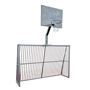 Afbeelding van Combi Kooidoel (met basketbal opzet)