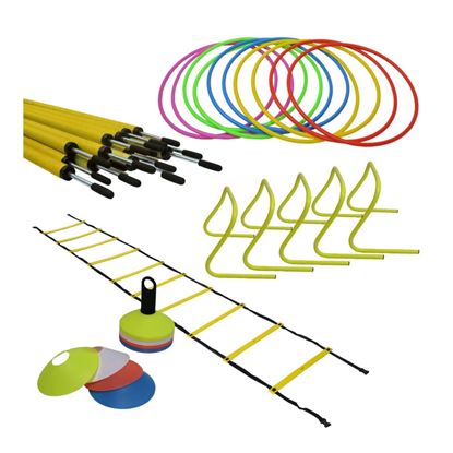 Afbeelding van Trainingskit E