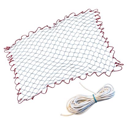 Afbeelding van Vervangnet + vervang elastiek voor  tchoukframe PRO