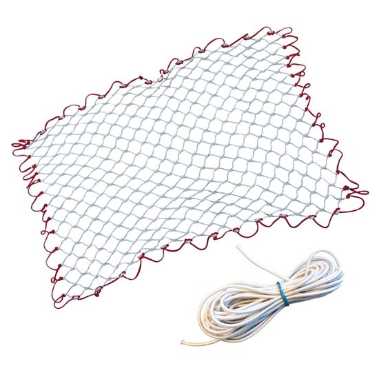 Afbeelding van Vervangnet + vervang elastiek voor  tchoukframe PRO