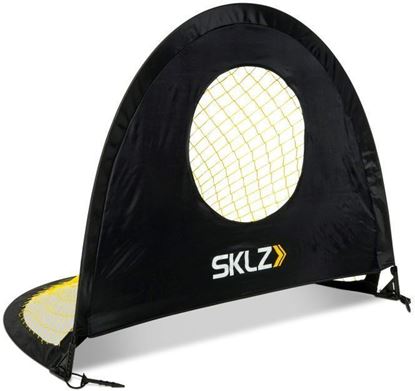 Afbeelding van Precision Pop Up Goal SKLZ 183x122cm