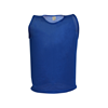 Afbeelding van Overgooier in gaatjesstof (polyester) - 2XL-3XL