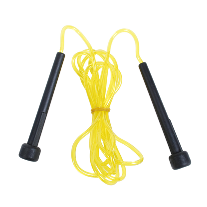 Afbeelding van Springtouw SPORTI 2,20m