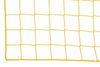 Afbeelding van Doelnetten U6 - 3x1.5x0.8x1m - geel