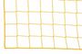 Afbeelding van Doelnetten U6 - 3x1.5x0.8x1m - geel