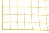 Afbeelding van Doelnetten U6 - 3x1.5x0.8x1m - geel - PAKKET - PROMO
