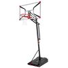 Afbeelding van Mobiele Basketbaltoren GoTek 50-1