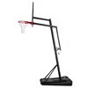 Afbeelding van Mobiele Basketbaltoren GoTek 50-1