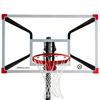 Afbeelding van Mobiele Basketbaltoren GoTek 50-1