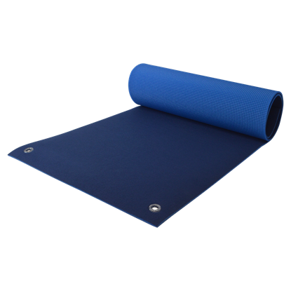 Afbeelding van gymmat comfort 140x60x0.8 cm